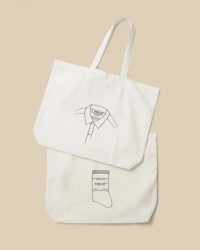 YAECA PRINT BAG